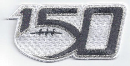 Florida Gators Custom 150th Anniversary Patch Jersey Collection – All Stitched