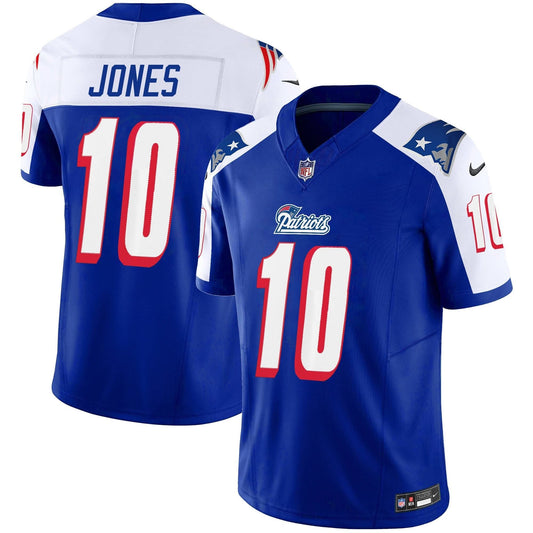 NE 1996 Throwback Limited Vapor Jersey