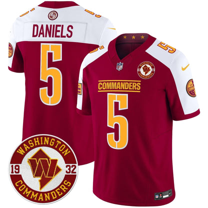 WC 2024 Vapor Limited Jersey - Est. 1932 Patch
