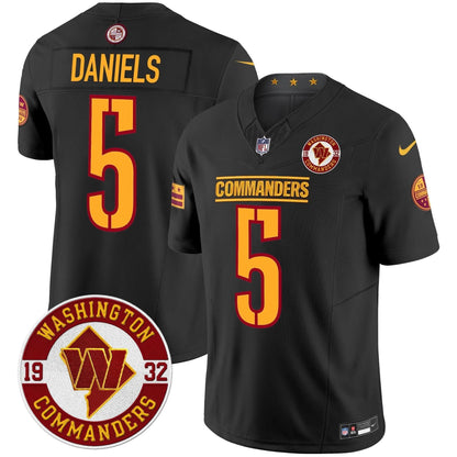 WC 2024 Vapor Limited Jersey - Est. 1932 Patch
