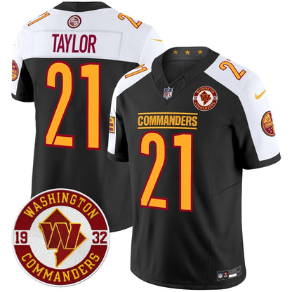 WC 2024 Vapor Limited Jersey - Est. 1932 Patch