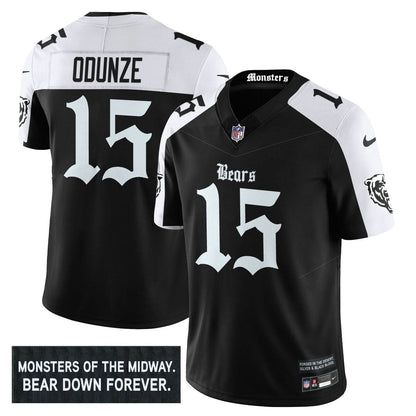 CB 'Gothic Monsters Edition' Vapor Limited Jersey