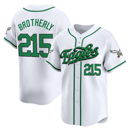 PE 2025 Vapor Baseball Jersey V2 - All Stitched
