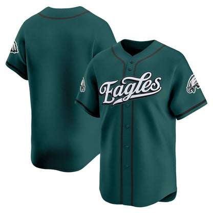PE 2025 Vapor Baseball Jersey V2 - All Stitched