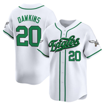 PE 2025 Vapor Baseball Jersey V2 - All Stitched