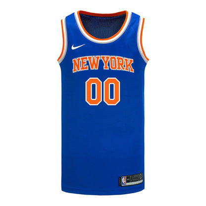 Jordan Clarkson Nike Icon Swingman Jersey