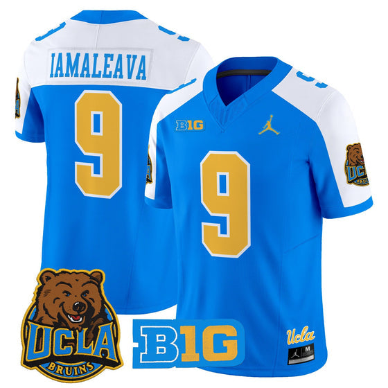 Jersey collection artwork